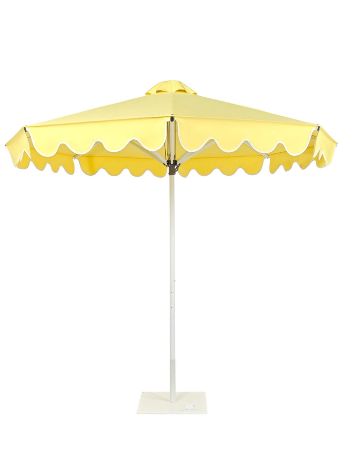 The Balmoral - Lemon - originalparasolcompany