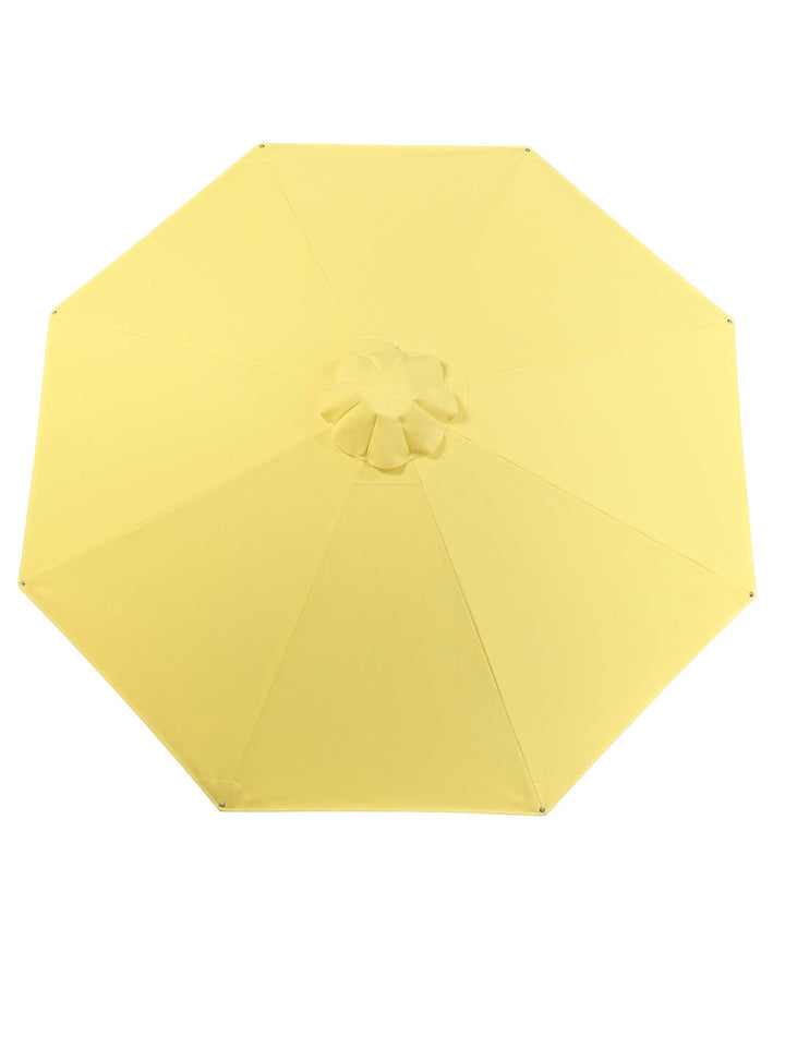 The Balmoral - Lemon - originalparasolcompany